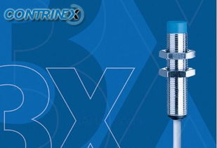 以核心技術推動產品升級，科瑞新一代500系列M12產品閃亮登場，技術服務引領行業變革