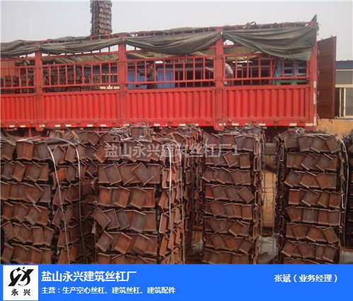 空心頂托制造廠 建筑金屬附件制造的領軍者——永興建筑