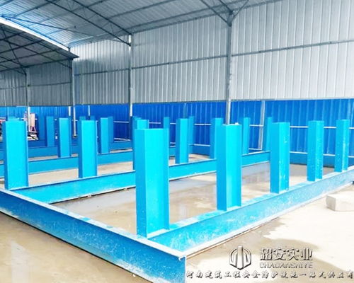 定制工程鋼筋擺放置架堆放架——河南超安實(shí)業(yè)的專業(yè)制造與創(chuàng)新應(yīng)用